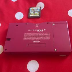 Pink NINTENDODS