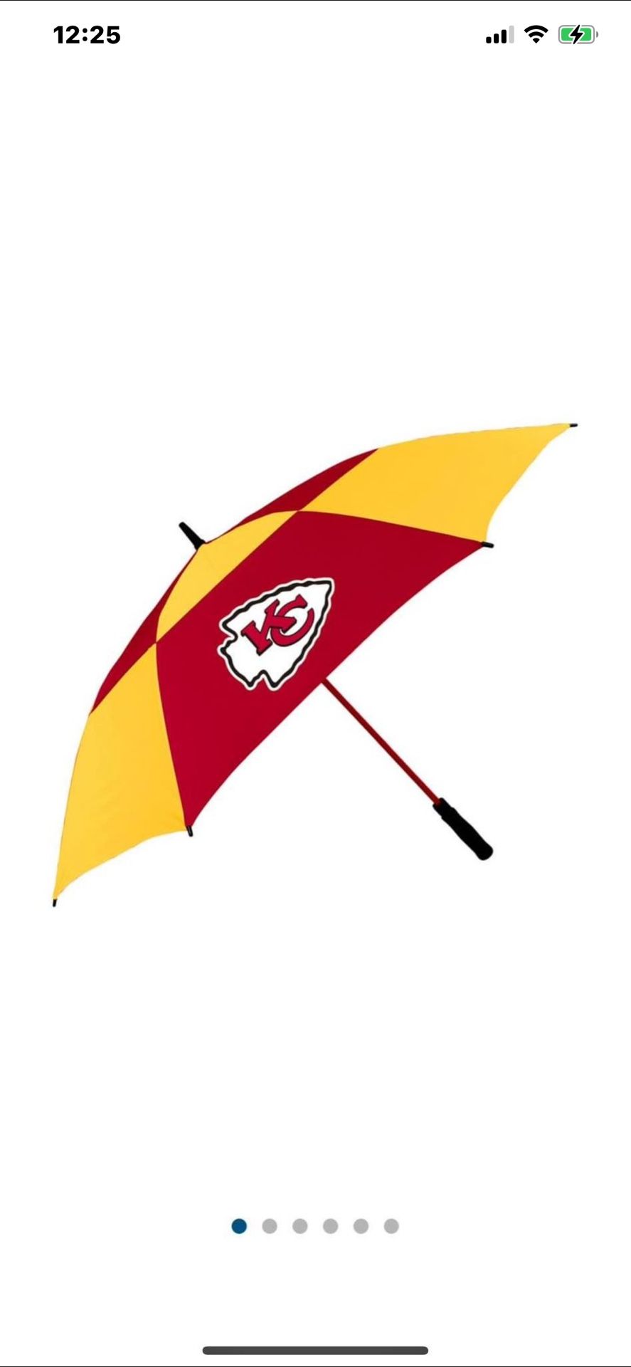 Umbrellas