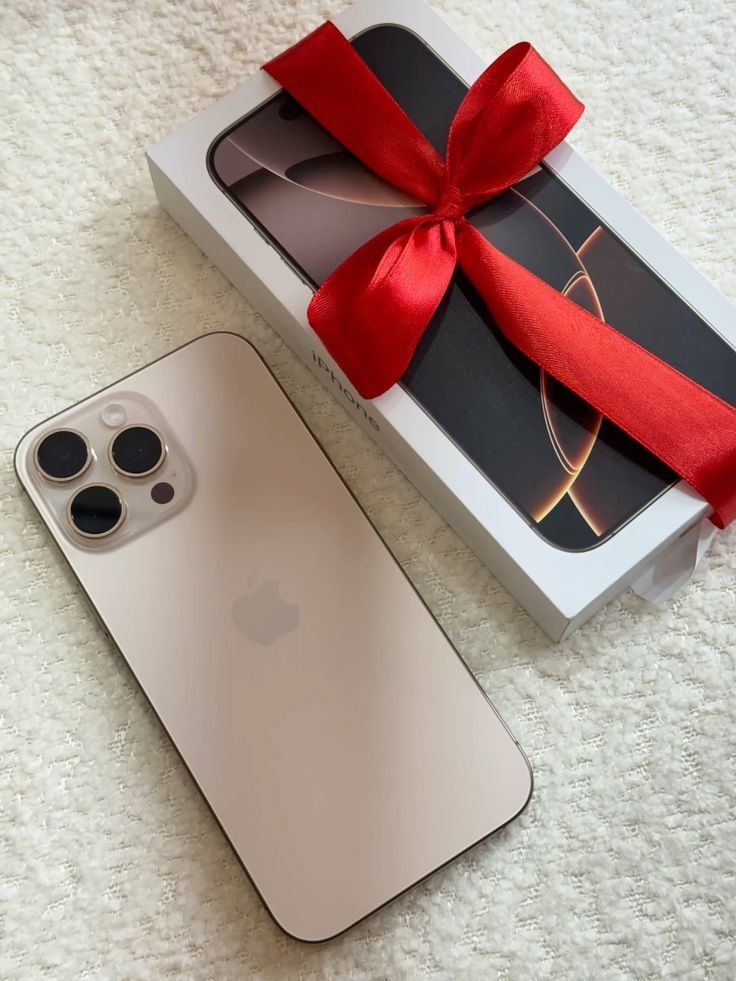 In Box Apple IPhone 16 Pro Max 512gb  Unlocked, FREE Smartwach/ Headphones. Pay $1 Today Rest in payments. NO CREDIT NEEDED FINANCING