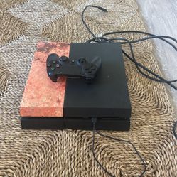 PS4 