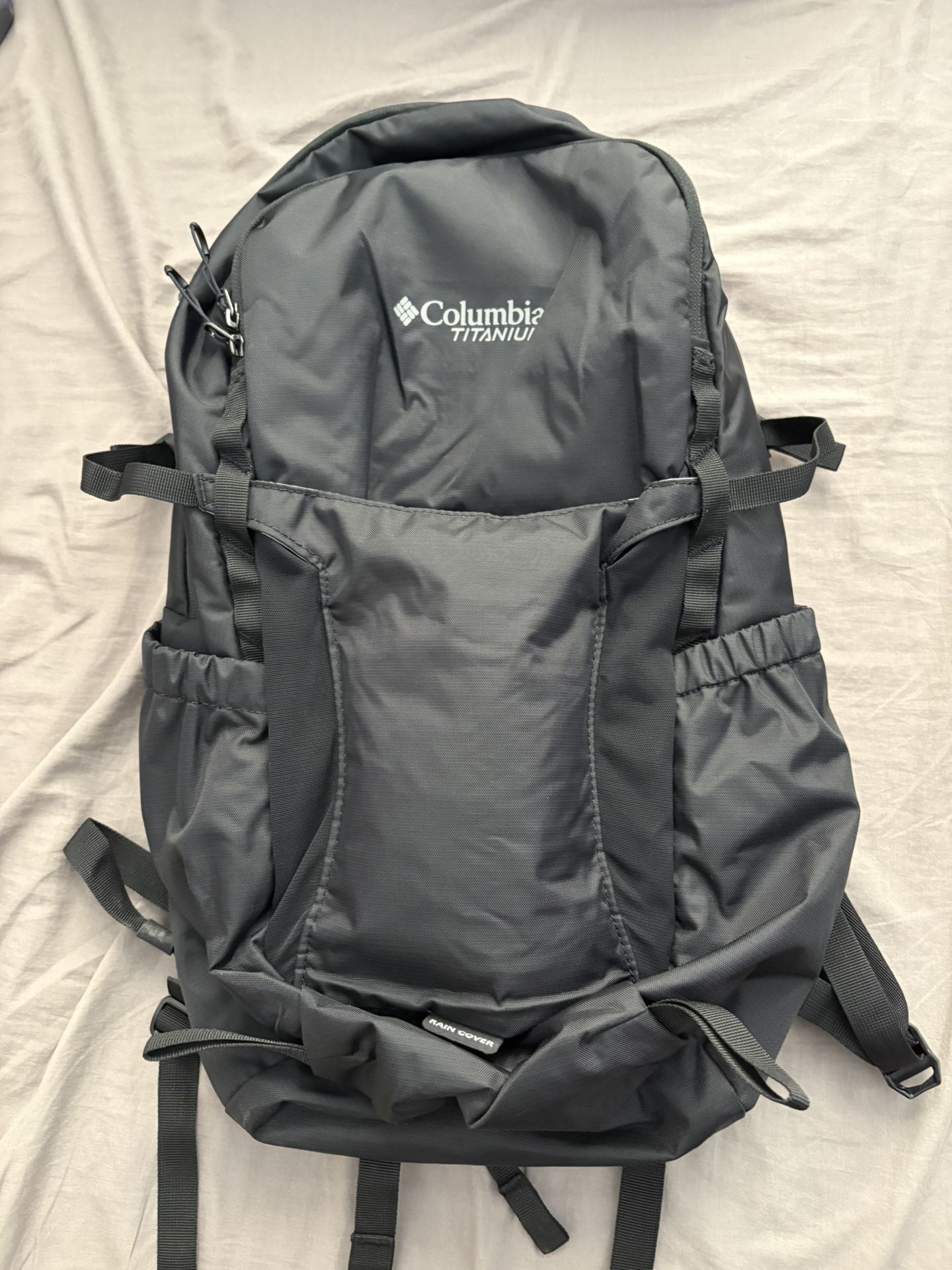 Columbia Titanium 24L Backpack