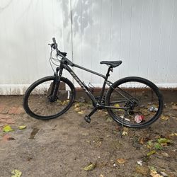 Mountain Bike 4 Sale 