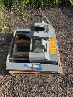 BW 18K 5th Wheel Hitch