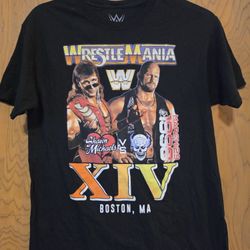 WWE Shirt