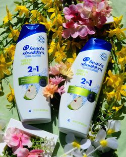 Shampoo