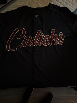 Jersey Tomateros de Culiacán