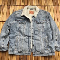 Levi’s Jacket 
