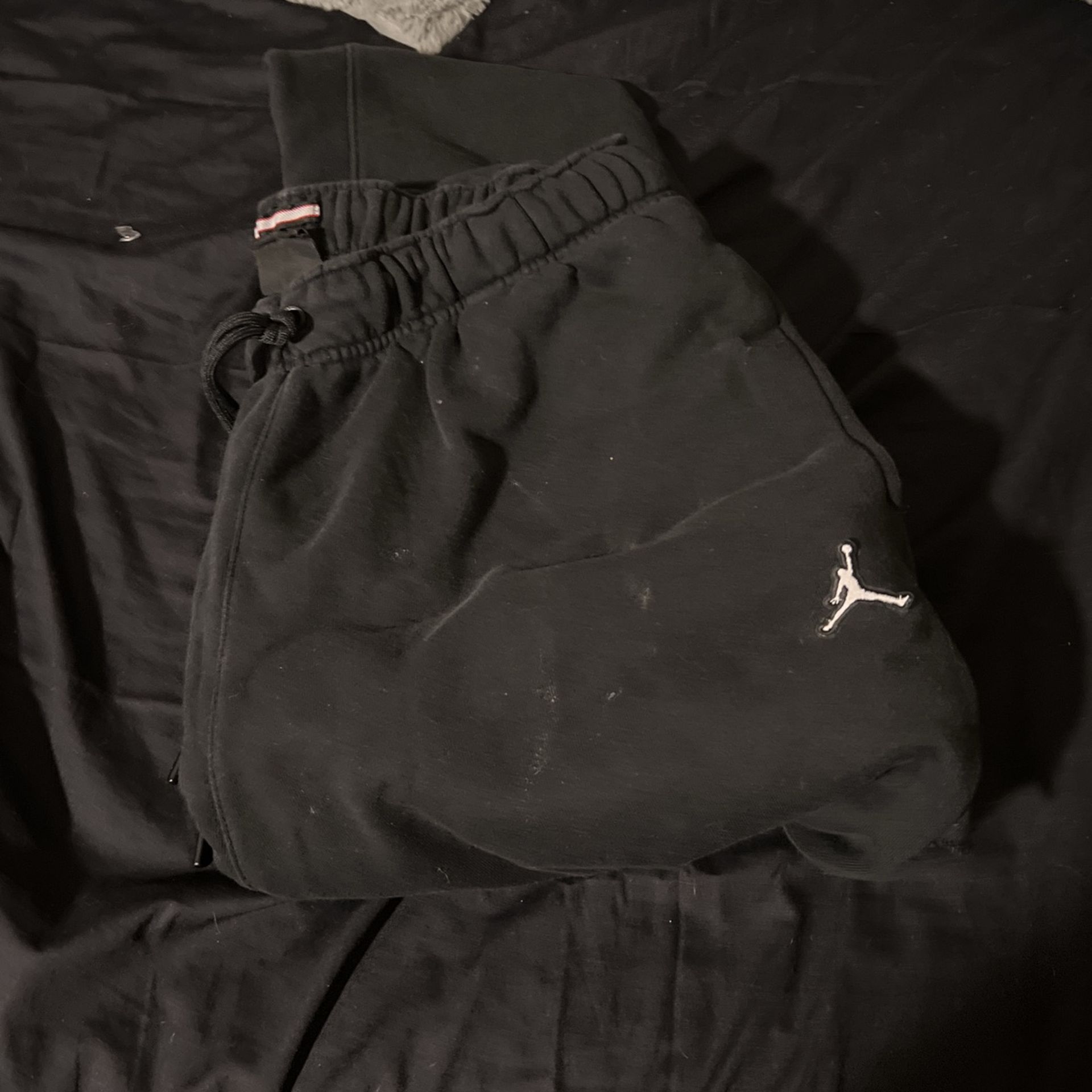 Jordan Sweats