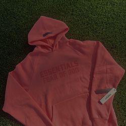 Essential Hoodies