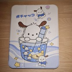 Sanrio ipad case mini 7 (8.7inch)