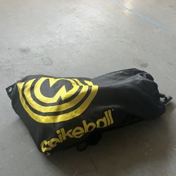 Spikeball Set