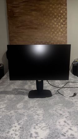 Alienware Monitor