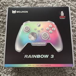 Rainbow 3 Wireless Controller