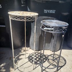 Plant Stands