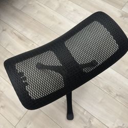 Stool Foot Rest