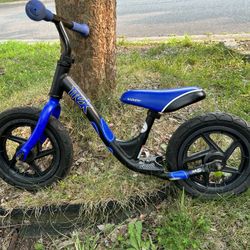 Trek balance online bike