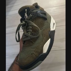 Size 71/2  Asking For 150$