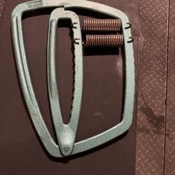 Ivanko Super Vise Gripper