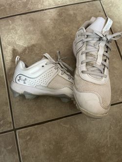 Baseball Cleats