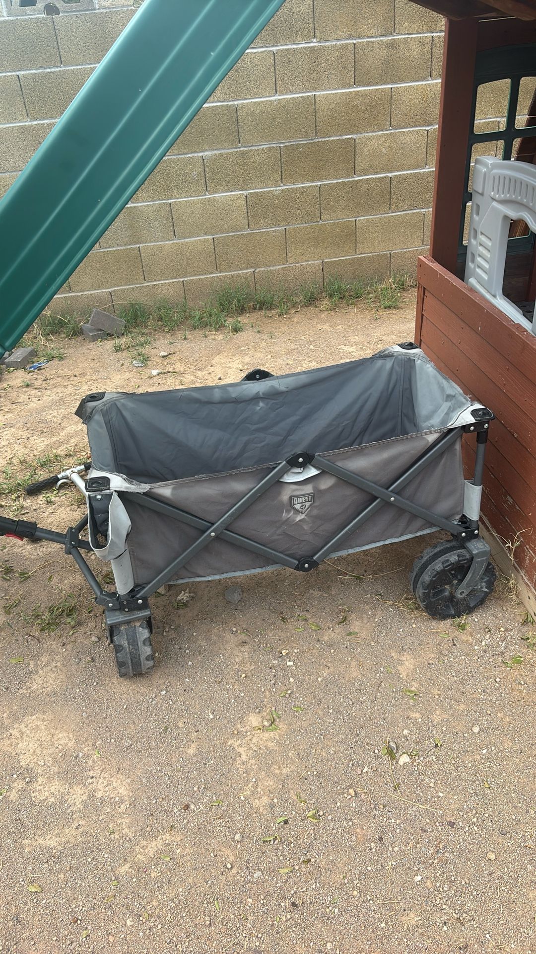 Wagon
