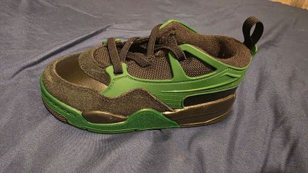 Jordan's