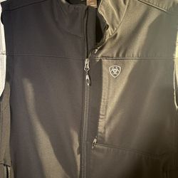 Ariat Vest