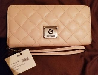 Guess Wallet