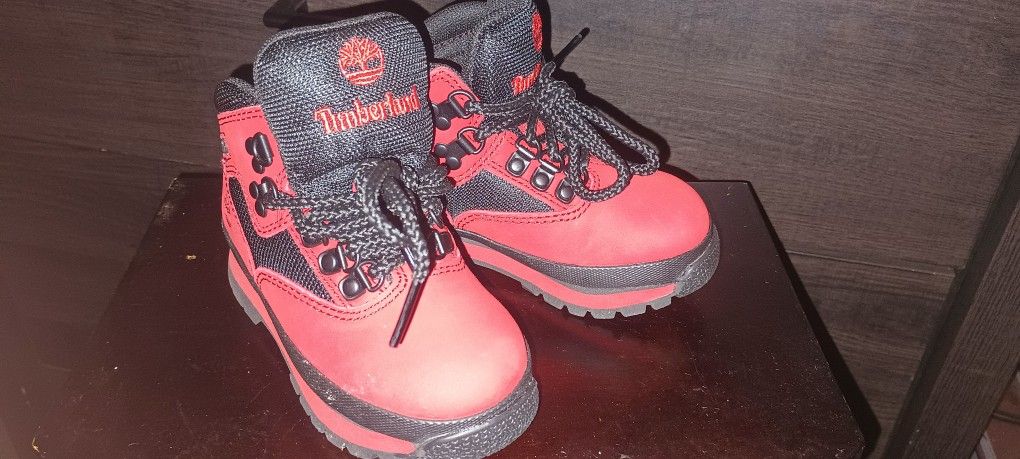 Timberlands