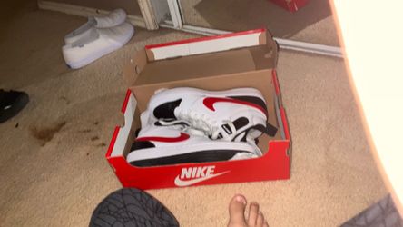 Nike shoes