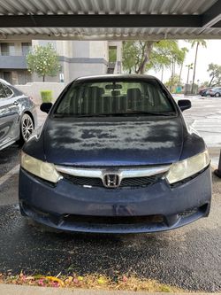 2010 Honda Civic