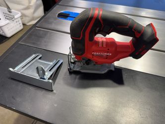Craftsman V20 RP Brushless Jigsaw CMCS650 — Tool Only