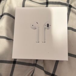 AirPods 2 Gen