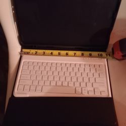  Tablet Case And Keyboard