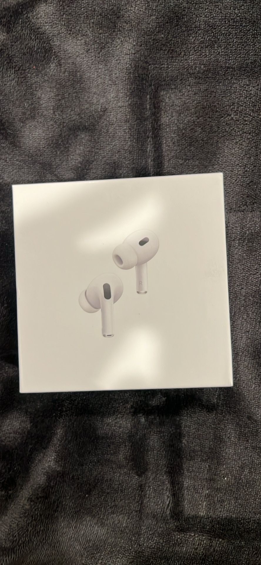 Airpod pros 2nd generation