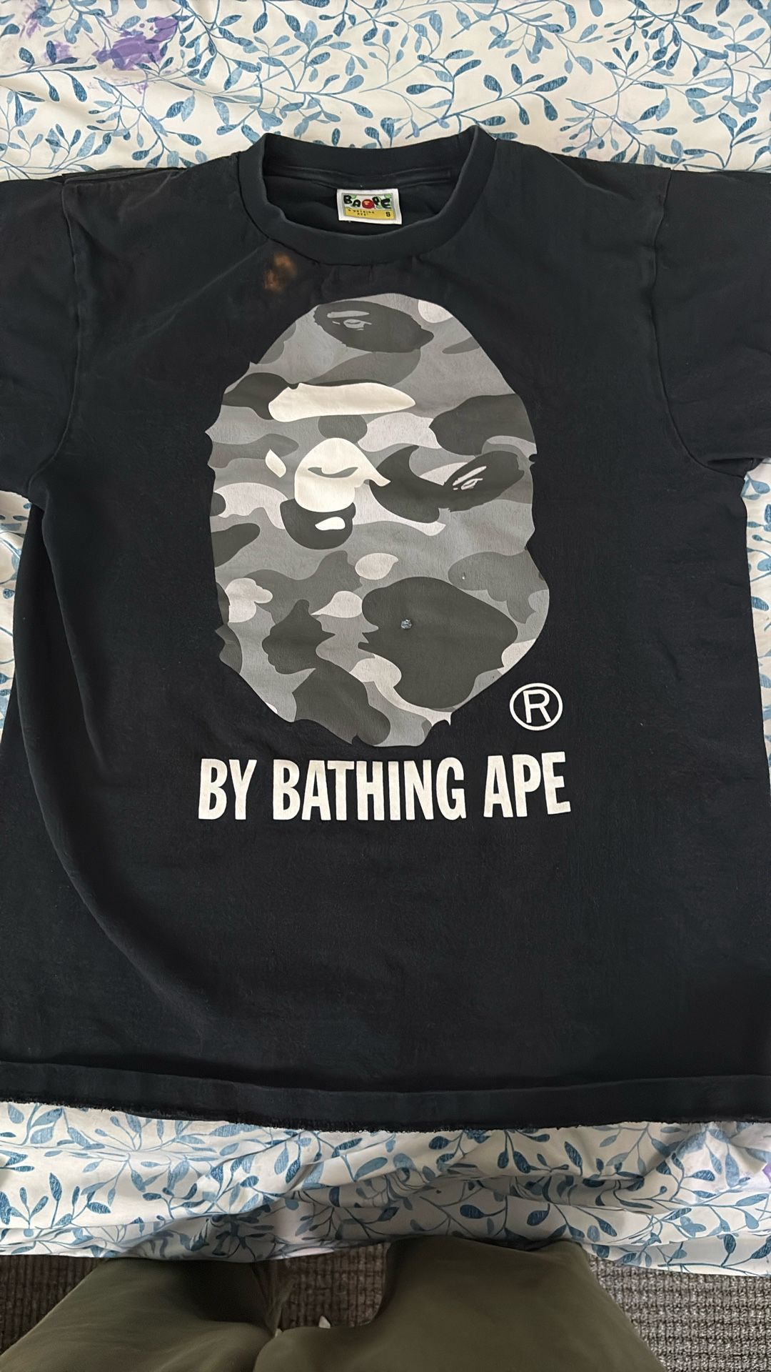 Bape Tee