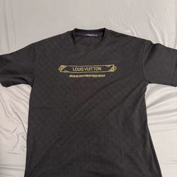 Louis Vuitton T Shirt 