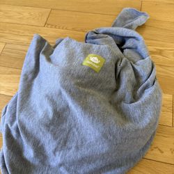 Baby Carrier/wrapping