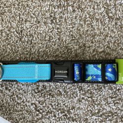 New Large Dog Collar 