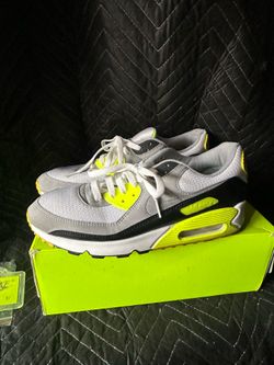 Size 10 , 10.5 shoes with signs of wear  $25 each