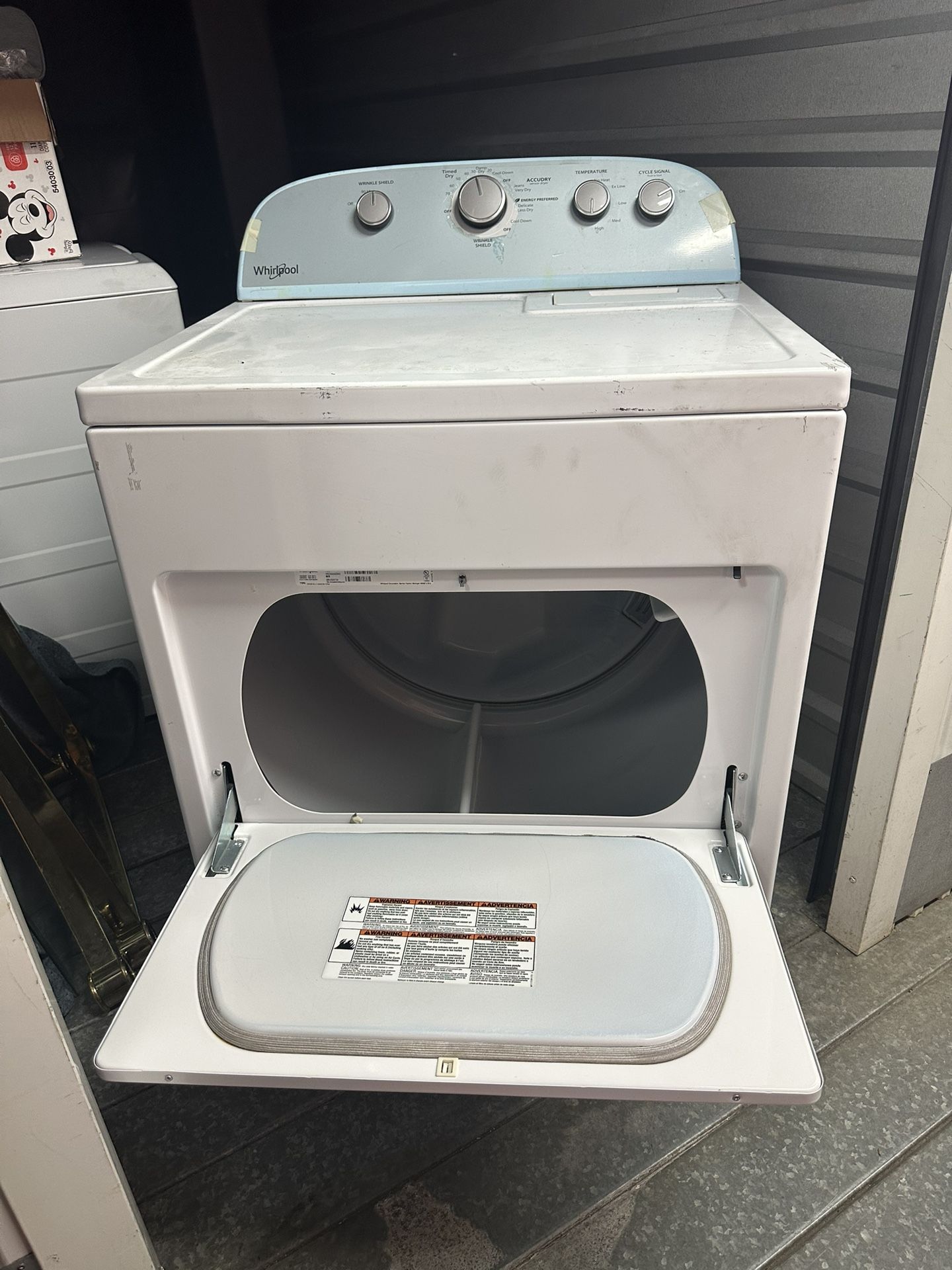 Whirlpool Washer And Dryer For Sale 