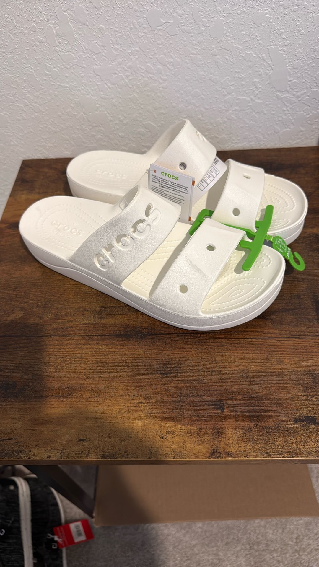 Crocs Sándals