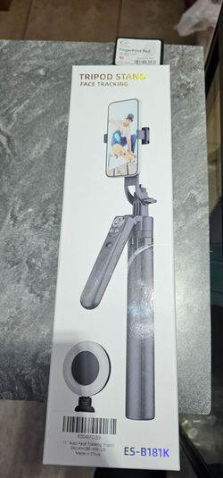 Tripod stand