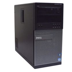 Dell optiplex 7010
