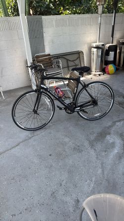Trek Bike