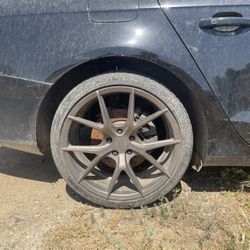 2011 Audi A4