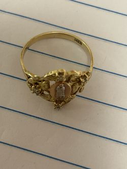Anillo