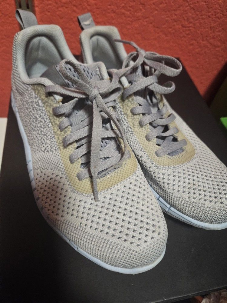 Size 7. Talla 7 De Dama. En Buenas Condiciones