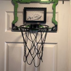 Basketball Goal