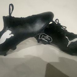 Puma FFR Boots