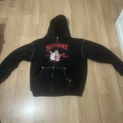 supreme true religion sweater